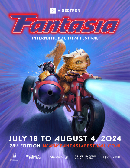 Fantasia 2024 Wrap: What We Saw, Liked, and Loved